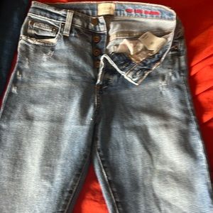 AO.LA jeans